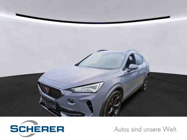 Cupra Formentor 36.573 km 27.580 &euro; Mayen 56727