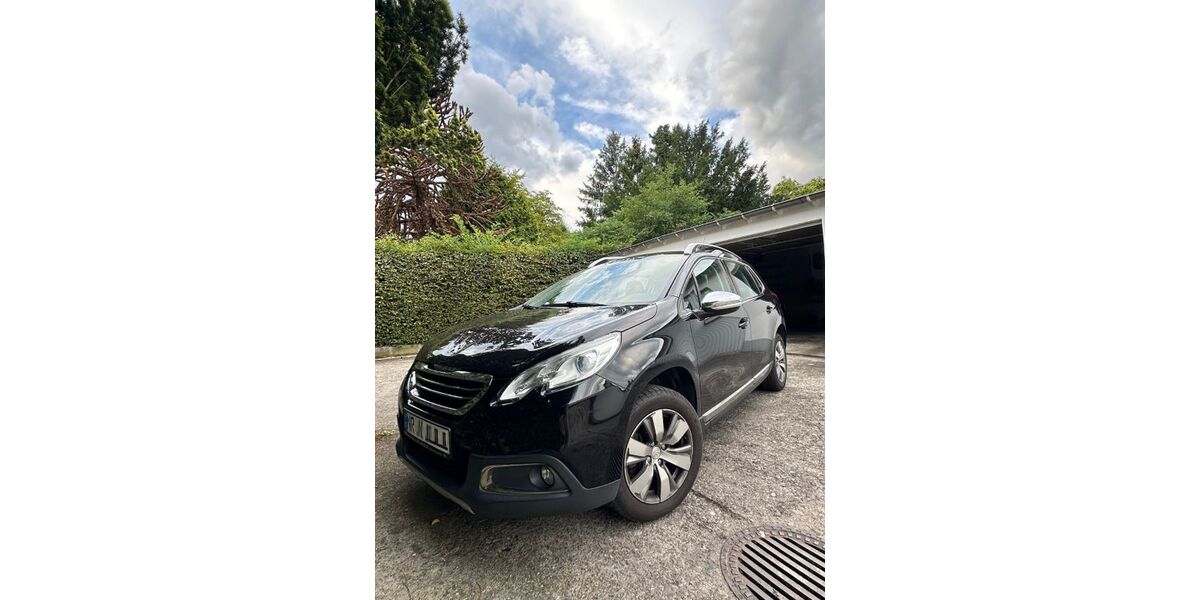 Peugeot 2008 137.420 km 7.200 &euro; Neuwied 56564