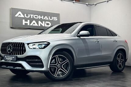 Mercedes-Benz GLE 350 110.999 km 55.990 &euro; Bad Honnef/Rottbitze 53604