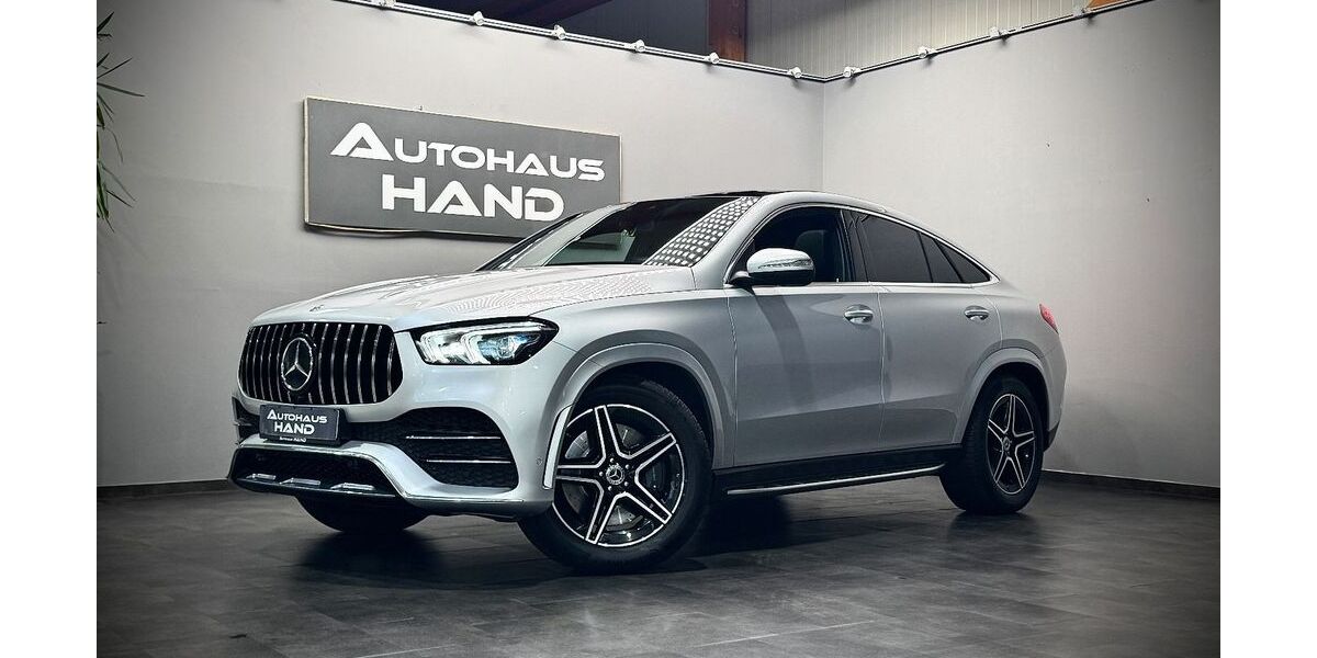 Mercedes-Benz GLE 350 110.999 km 55.990 &euro; Bad Honnef/Rottbitze 53604