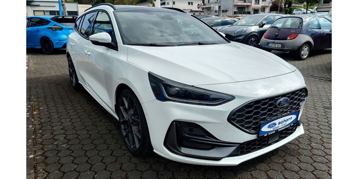 Ford Focus 14.510 km 38.990 &euro; Rheinbreitbach 53619