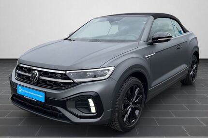VW T-Roc 27.930 km 29.975 &euro; Kruft 56642