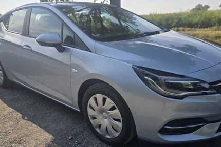 Opel Astra 39.800 km 10.800 &euro; Neuhäusel 56335