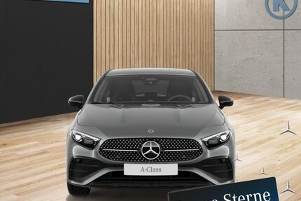 Mercedes-Benz A 180 9.000 km 34.880 &euro; Koblenz 56073
