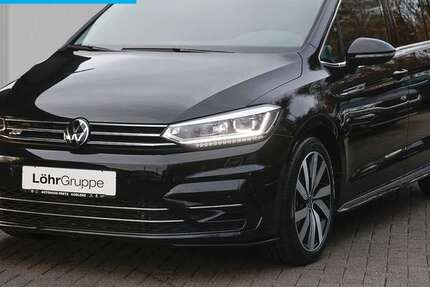 VW Touran 13.130 km 45.980 &euro; Koblenz 56076