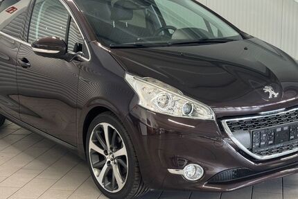 Peugeot 208 98.000 km 6.990 &euro; Brey 56321