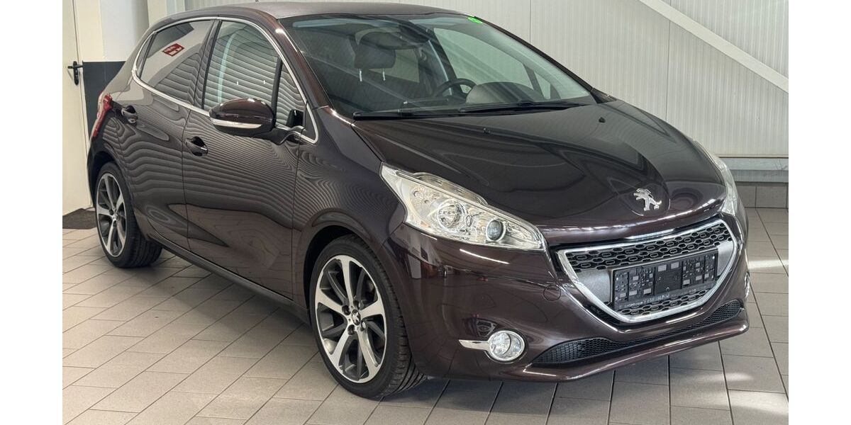 Peugeot 208 98.000 km 6.990 &euro; Brey 56321