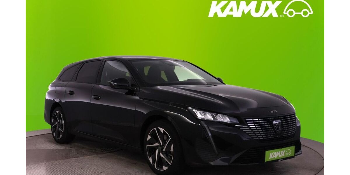 Peugeot 308 88.690 km 16.400 &euro; Siershahn 56427