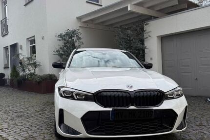 BMW 320 74.290 km 31.800 &euro; Urbar 56182