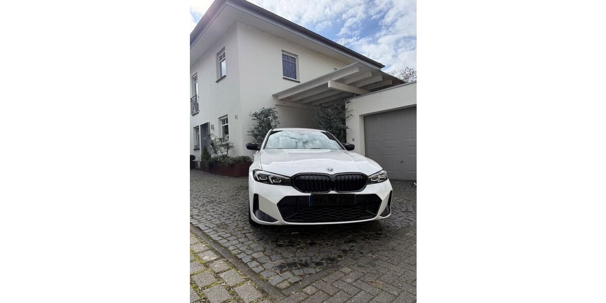 BMW 320 74.290 km 31.800 &euro; Urbar 56182