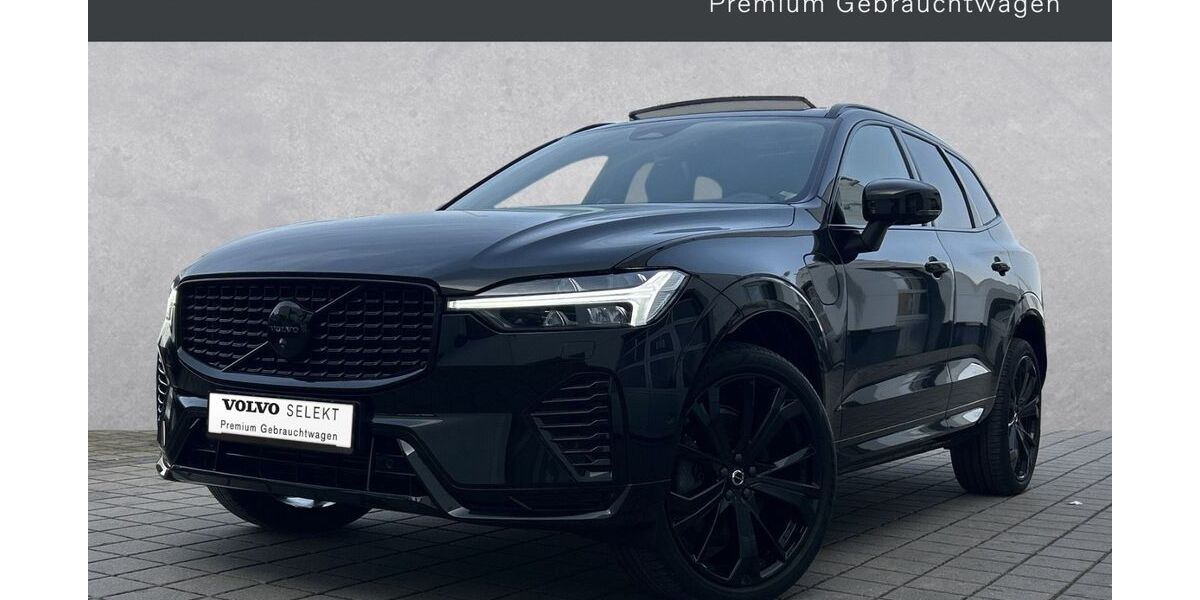 Volvo XC60 48.350 km 54.890 &euro; Koblenz/Gwb. Arenberg 56077