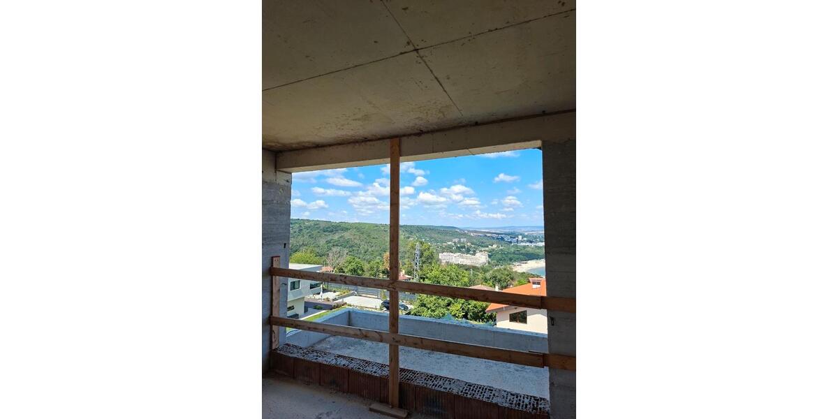 Dachgeschoßwohnung Andernach - 2 Zimmer, 150 m&sup2;, 198.990&euro; | Angebot:27077854