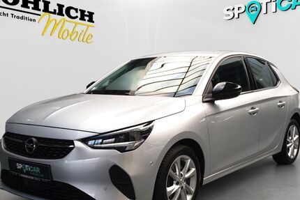 Opel Corsa 89.986 km 13.290 &euro; Koblenz 56073