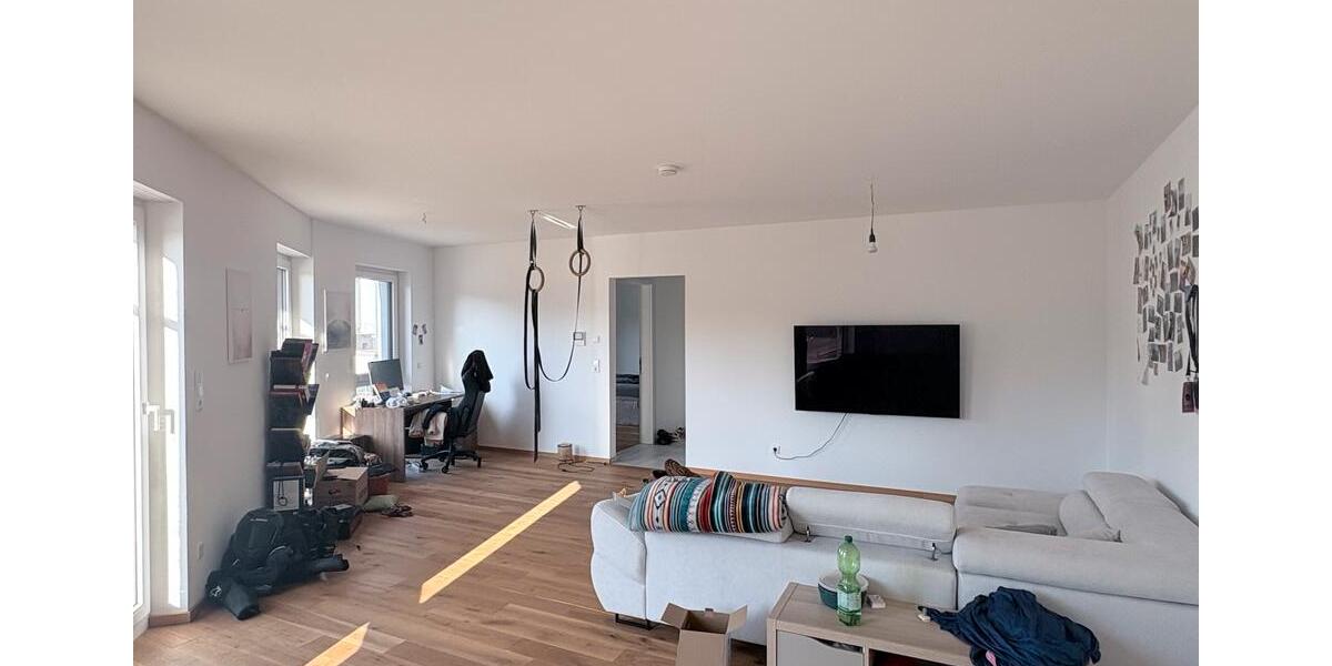 Etagenwohnung Bad Neuenahr-Ahrweiler Ahrweiler - 2 Zimmer, 63 m&sup2;, 1.070&euro; | Angebot:26671004