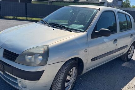 Renault Clio 270.695 km 999 &euro; Wirges 56422