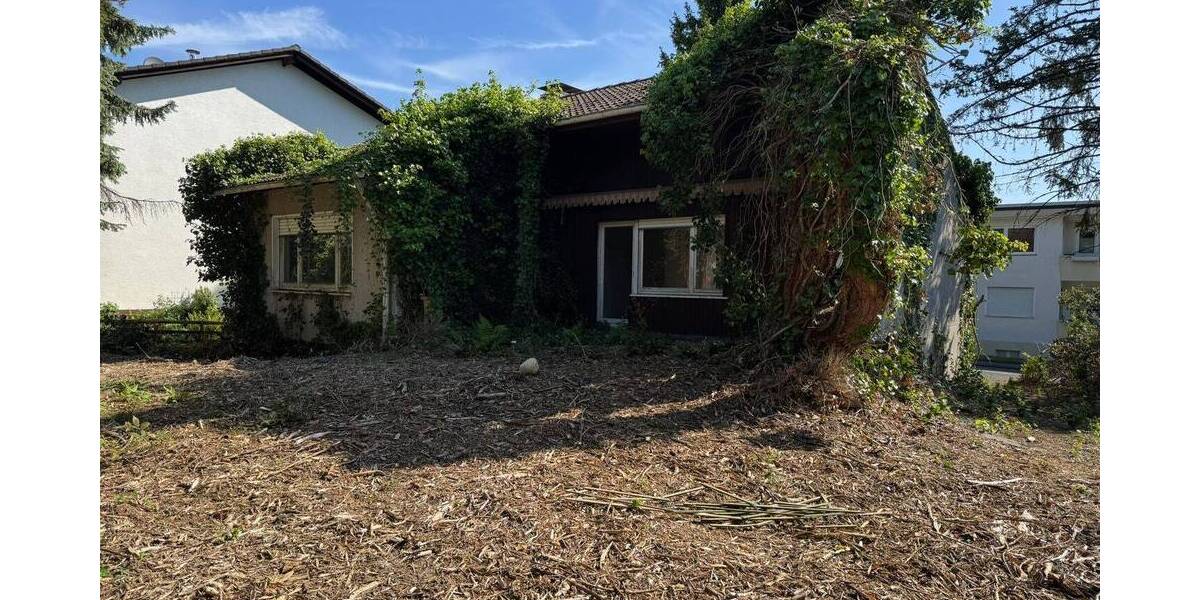 Bungalow Bad Honnef Aegidienberg - 3 Zimmer, 93 m&sup2;, 320.000&euro; | Angebot:25694148