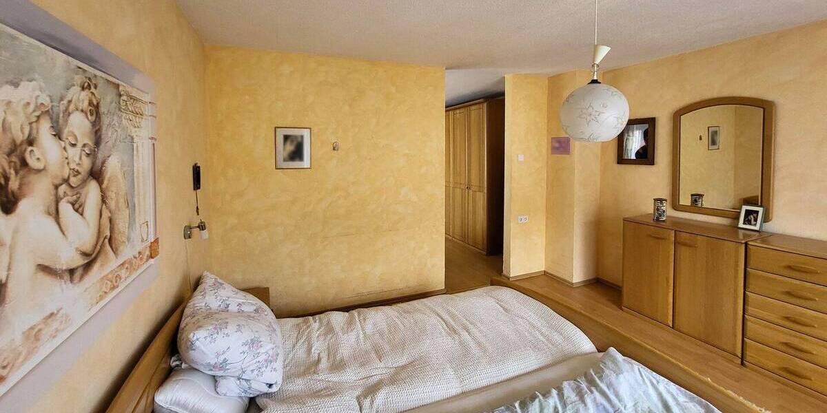 Einfamilienhaus Montabaur / Horressen Horressen - 7 Zimmer, 206 m&sup2;, 369.000&euro; | Angebot:25691809