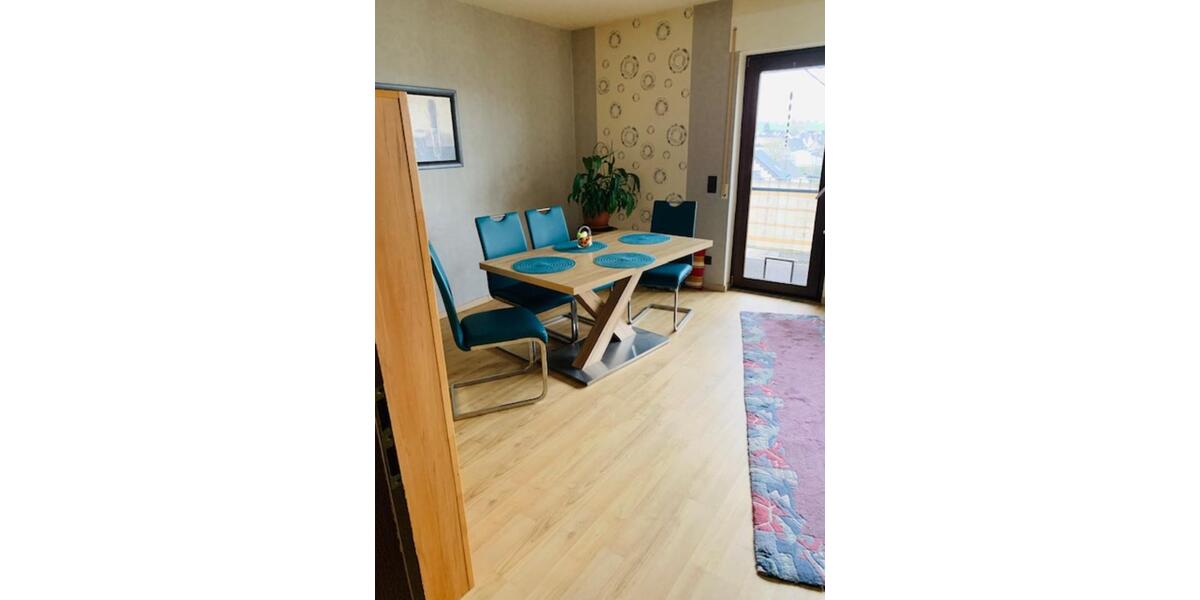 Etagenwohnung Neuwied Block - 3 Zimmer, 82 m&sup2;, 740&euro; | Angebot:25854811