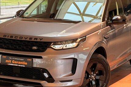 Land Rover Discovery Sport 39.000 km 31.800 &euro; Wirges 56422