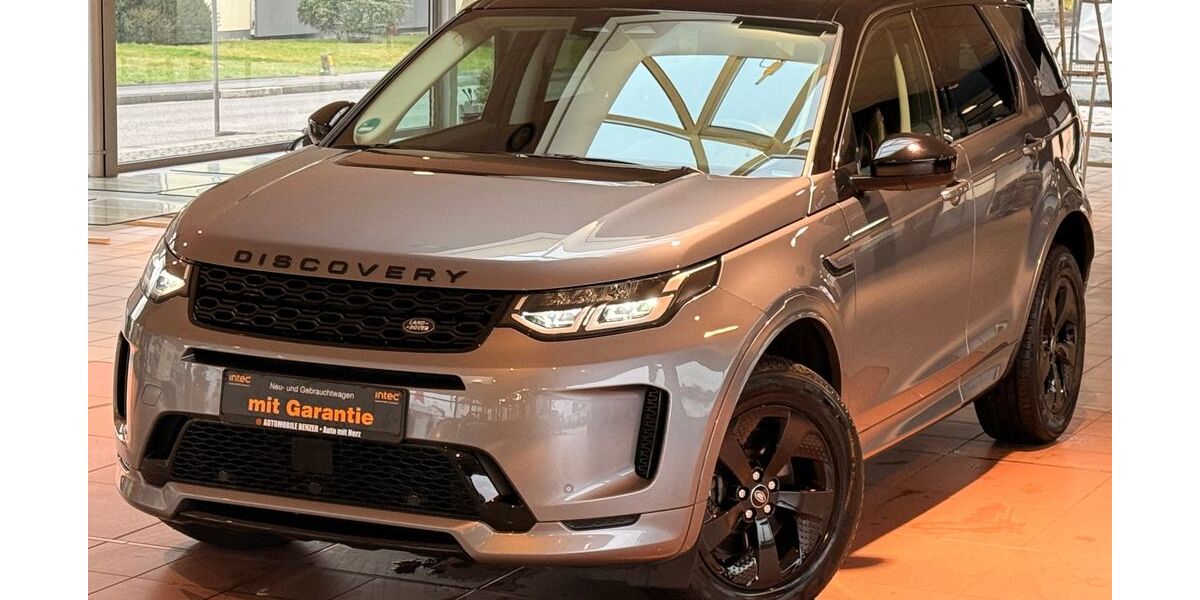 Land Rover Discovery Sport 39.000 km 31.800 &euro; Wirges 56422
