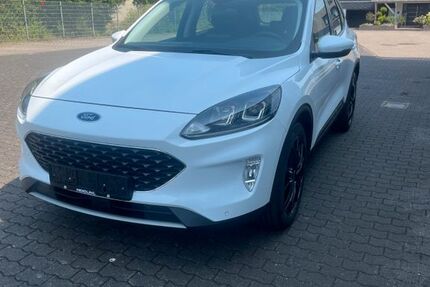 Ford Kuga 43.173 km 17.500 &euro; Urmitz 56220