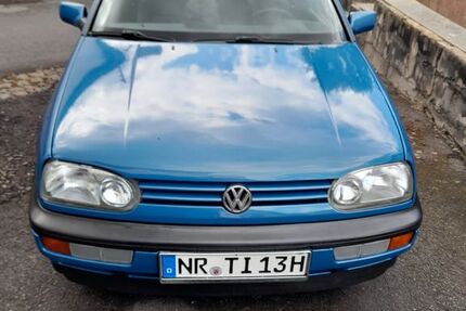 VW Golf 234.100 km 8.900 &euro; Straßenhaus 56587