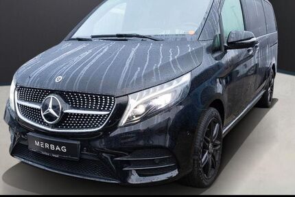 Mercedes-Benz V 300 7.604 km 70.900 &euro; Neuwied 56566