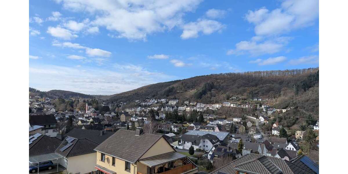 Etagenwohnung Bad Breisig - 3 Zimmer, 76 m&sup2;, 155.000&euro; | Angebot:25227754