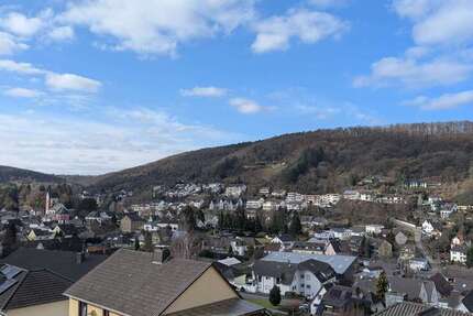 Wohnung Bad Breisig - 3 Zimmer, 76 m&sup2;, 155.000&euro; | Angebot:25227754