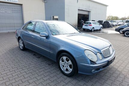 Mercedes-Benz E 280 421.625 km 1.900 &euro; Bendorf 56170