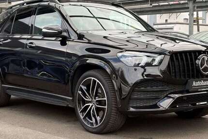 Mercedes-Benz GLE 450 107.100 km 59.990 &euro; Montabaur 56410