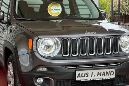 Jeep Renegade 83.150 km 12.650 &euro; Neuwied 56567