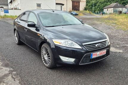 Ford Mondeo 162.000 km 4.450 &euro; Plaidt (Mayen-Koblenz) 56637