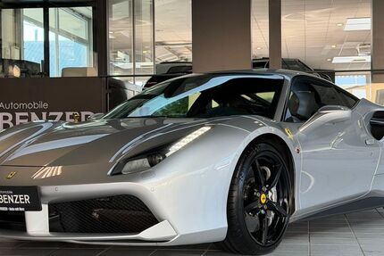 Ferrari 488 GTB 66.000 km 184.488 &euro; Wirges 56422