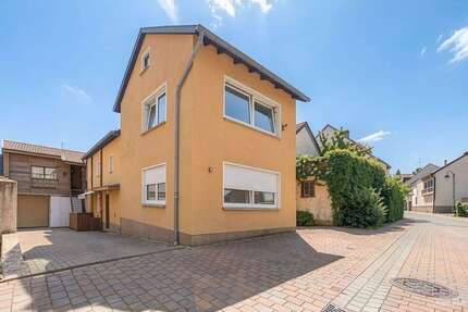 Gewerbeobjekt Sinzig - 790.000&euro; | Angebot:27520241