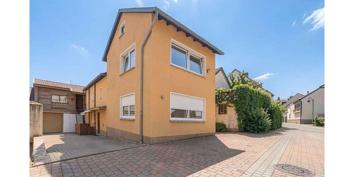 Gewerbeobjekt Sinzig - 790.000&euro; | Angebot:27520241