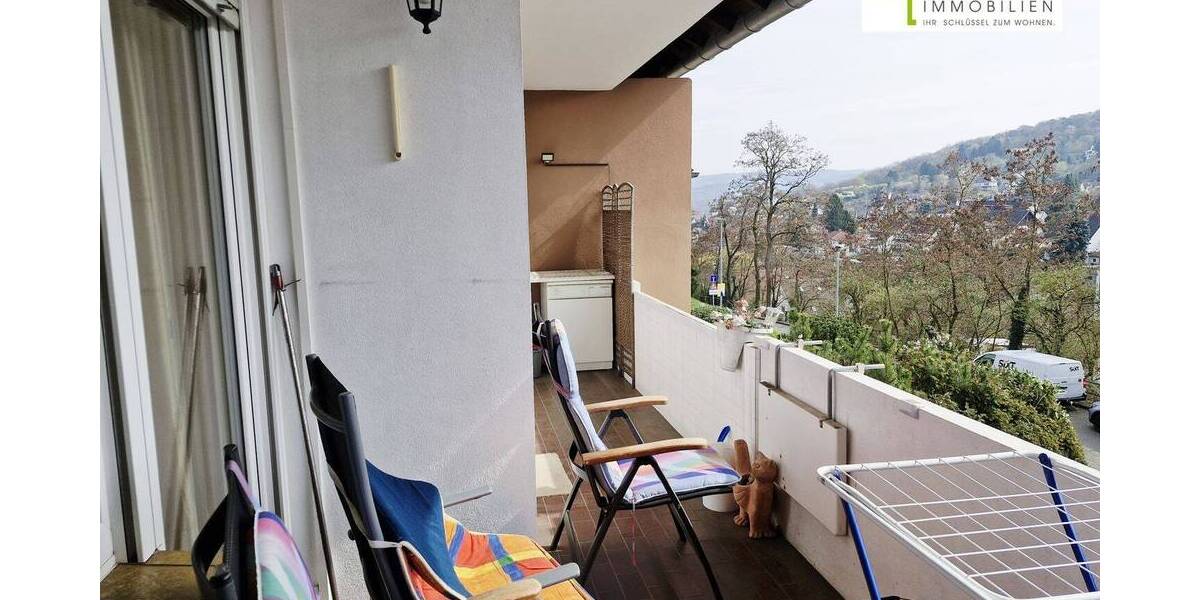 Etagenwohnung Bad Breisig Oberbreisig - 2 Zimmer, 60 m&sup2;, 95.000&euro; | Angebot:25898747