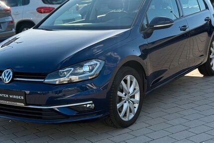 VW Golf 137.000 km 13.990 &euro; Wirges 56422