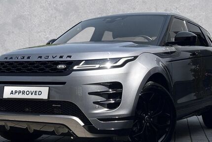 Land Rover Range Rover Evoque 43.600 km 38.890 &euro; Koblenz/Gwb. Arenberg 56077
