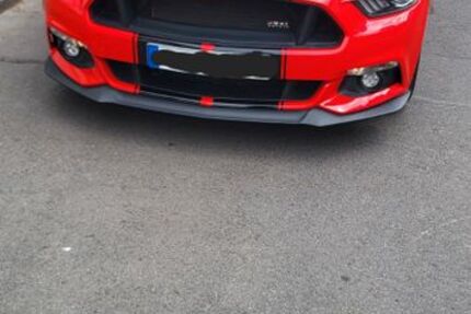 Ford Mustang 52.000 km 34.000 &euro; Andernach 56626
