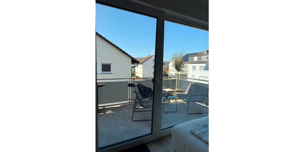 Etagenwohnung Rheinbreitbach - 3 Zimmer, 74 m&sup2;, 985&euro; | Angebot:25868768