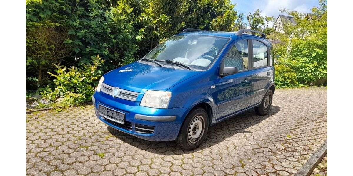 Fiat Panda 139.500 km 2.500 &euro; Neuwied 56566