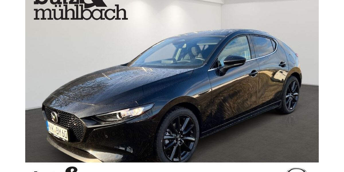 Mazda 3 6.499 km 28.490 &euro; Andernach 56626