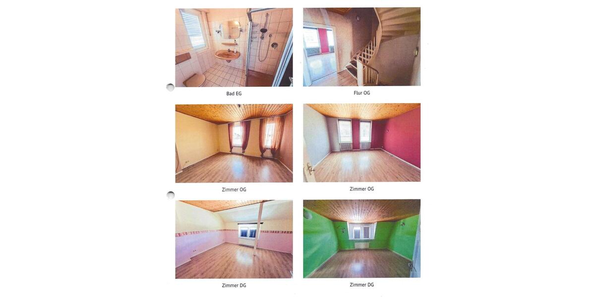 Reihenhaus Linz am Rhein - 5 Zimmer, 149 m&sup2;, 1.000&euro; | Angebot:25960452