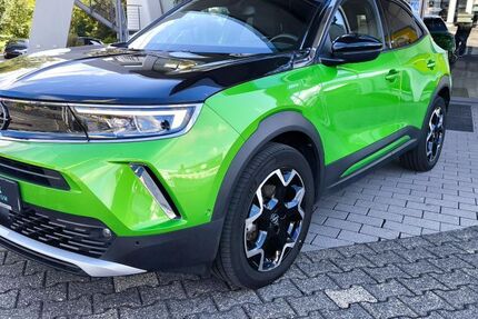 Opel Mokka-e 34.500 km 19.940 &euro; Ransbach-Baumbach 56235