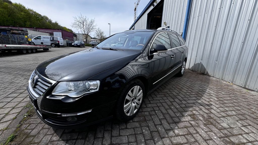 VW Passat Variant 275.123 km 1.456 &euro; Dieblich 56332