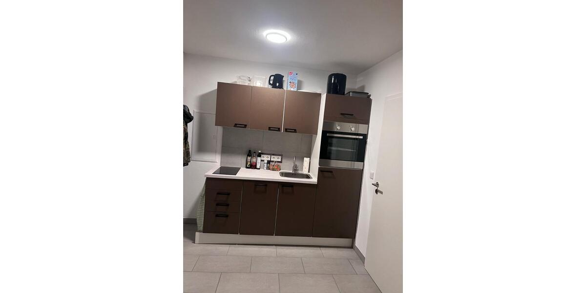 Etagenwohnung Koblenz Horchheim - 1 Zimmer, 24 m&sup2;, 480&euro; | Angebot:26566087
