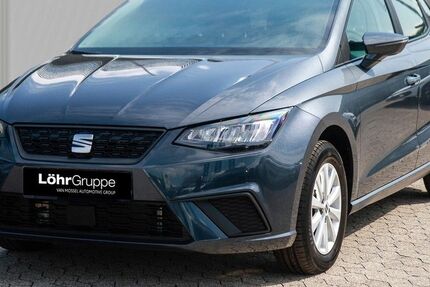 Seat Ibiza 20.998 km 14.980 &euro; Koblenz 56070
