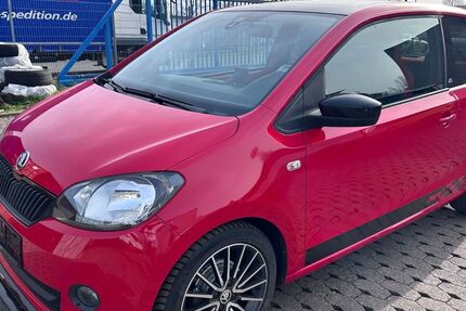Skoda Citigo 74.300 km 7.290 &euro; Koblenz 56077