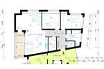 Etagenwohnung Montabaur - 3 Zimmer, 115 m&sup2;, 1.350&euro; | Angebot:26326929